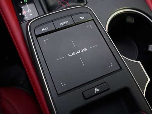 Used 2021 Lexus RC 350 AWD image 37