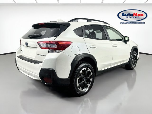 Used 2023 Subaru Crosstrek 2.0i Premium AWD/4WD image 2