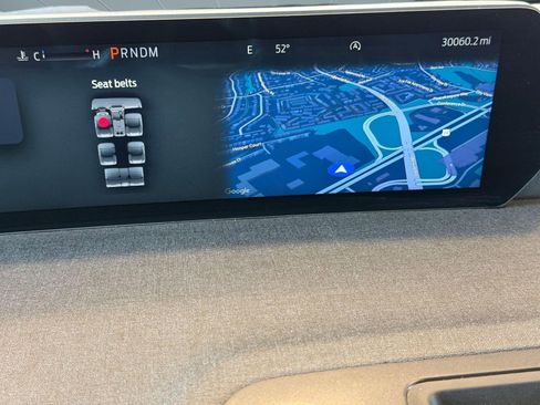 Used 2025 Ford Expedition Max Active image 25