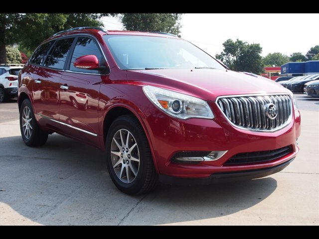 Used 2014 Buick Enclave Leather FWD image 7