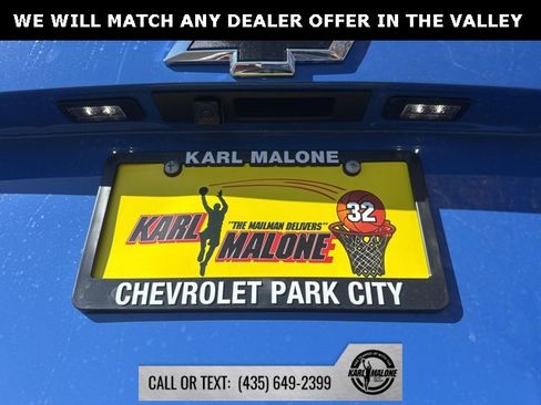 New 2026 Chevrolet Equinox ACTIV w/ Convenience Package III image 36