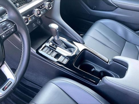 Used 2024 Acura Integra A-Spec FWD image 18