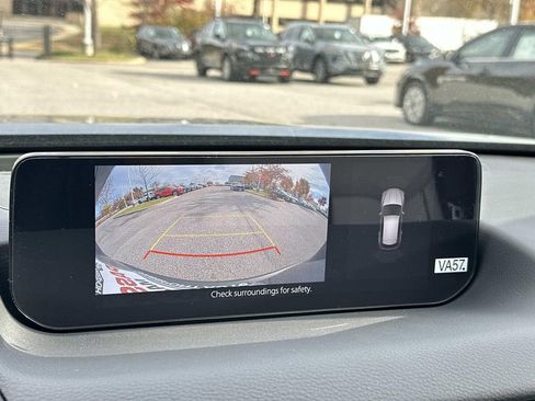 New 2026 MAZDA CX-50 AWD 2.5 S w/ Cargo Package image 4