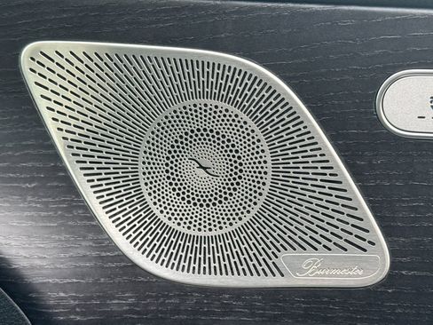 Used 2022 Mercedes-Benz GLS 450 4MATIC image 23