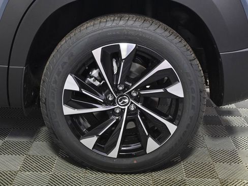 New 2026 MAZDA CX-50 2.5 Hybrid w/ Weather Package image 20