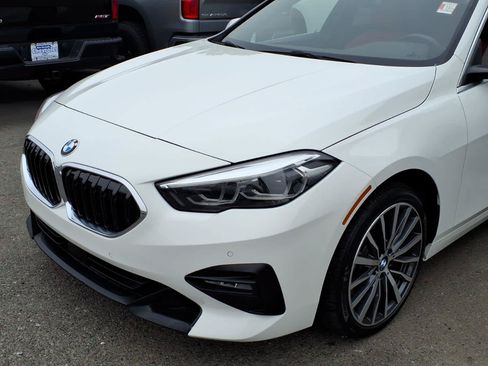 Used 2023 BMW 228i Gran Coupe w/ Convenience Package FWD image 7