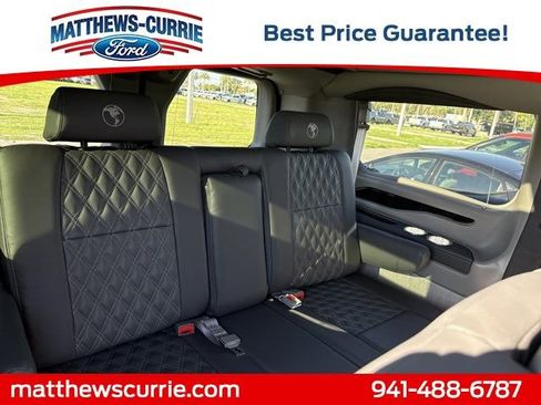 New 2025 Ford Transit 150 Low Roof AWD image 14