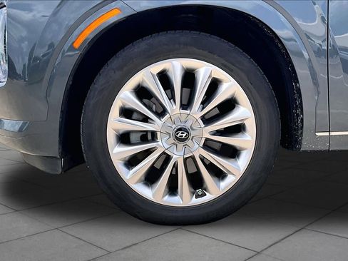 Used 2020 Hyundai Palisade Limited FWD image 9