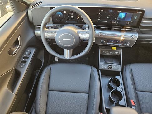 New 2026 Hyundai Kona Limited image 27