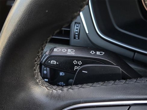 Used 2024 Audi A5 2.0T Premium Plus image 25