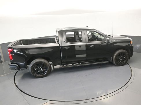 Used 2026 Chevrolet Silverado 1500 RST image 57