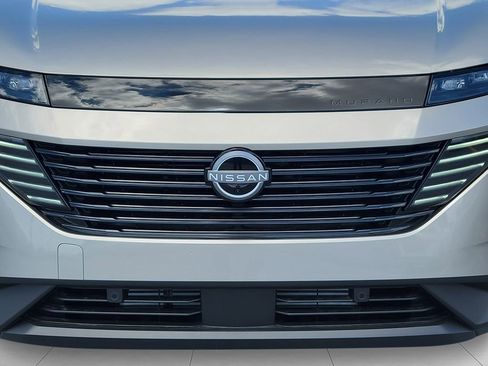 New 2026 Nissan Murano SL image 9