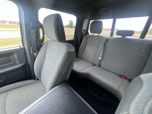 Certified 2024 RAM 2500 Tradesman w/ Chrome Appearance Group image 26