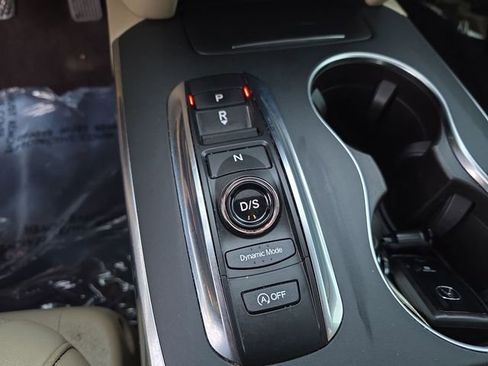 Used 2019 Acura MDX SH-AWD w/ Technology Package image 36
