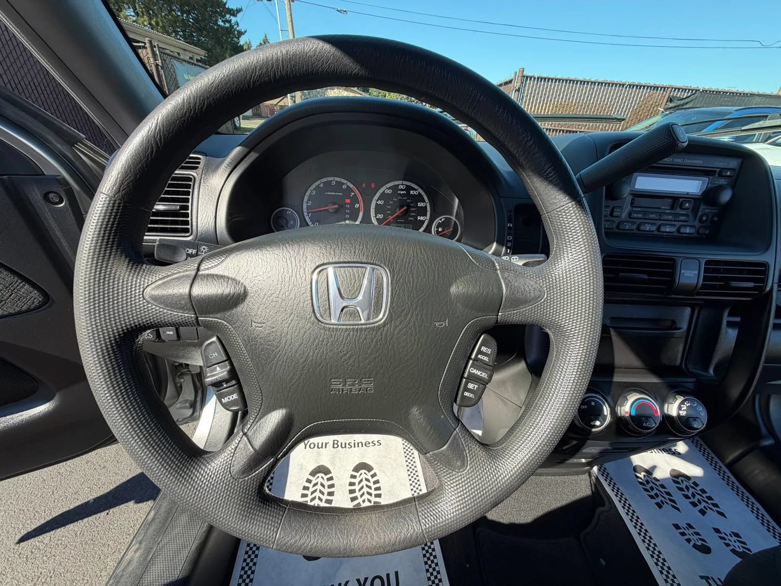 Used 2006 Honda CR-V EX image 19