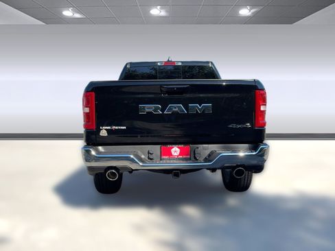 New 2026 RAM 1500 Lone Star image 9