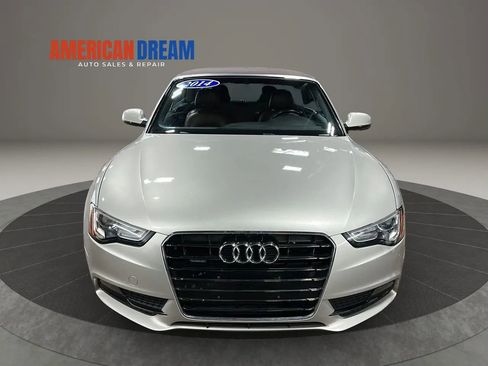 Used 2014 Audi A5 2.0T Premium w/ Lighting Package AWD/4WD image 16