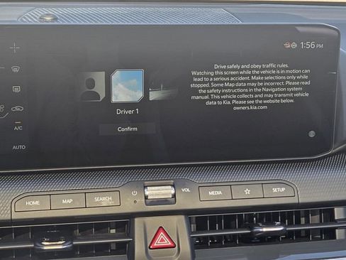 New 2026 Kia K4 GT-Line w/ GT-Line Premium Package FWD image 11