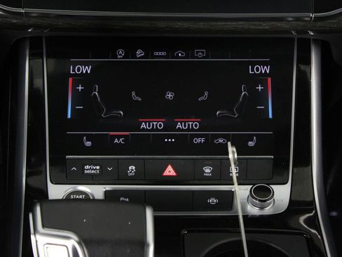 Used 2022 Audi Q7 2.0T Premium AWD/4WD image 22