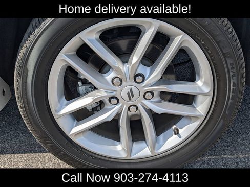 Used 2026 Dodge Durango GT AWD/4WD image 11