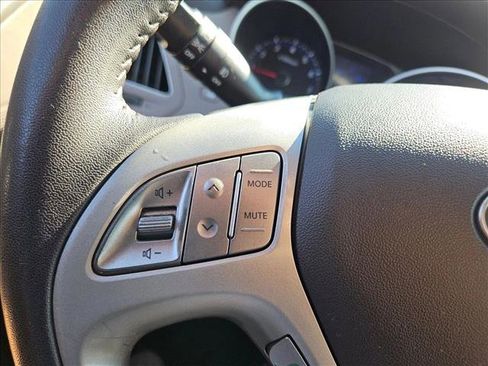 Used 2013 Hyundai Tucson GLS image 19