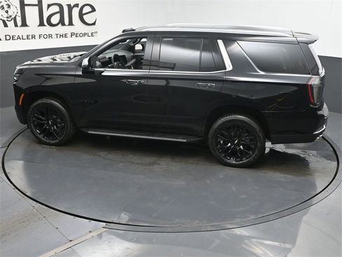 New 2025 Chevrolet Tahoe Premier image 22