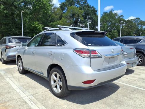 Used 2015 Lexus RX 350 AWD image 2