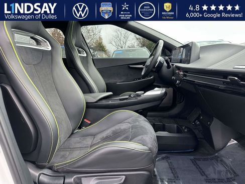 Used 2023 Kia EV6 GT image 12