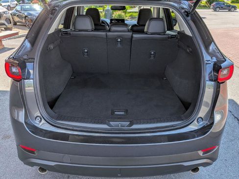 Used 2023 MAZDA CX-5 AWD 2.5 S w/ Premium Plus Pkg image 11