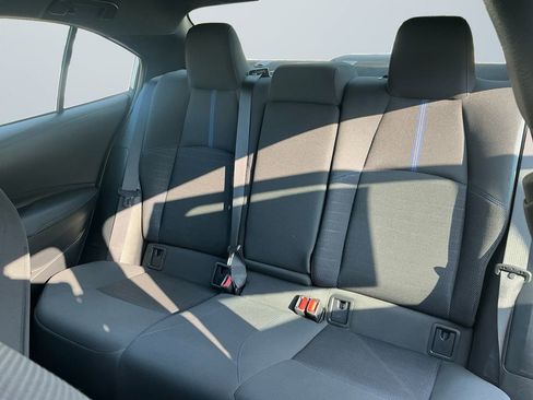 Used 2021 Toyota Corolla SE image 14