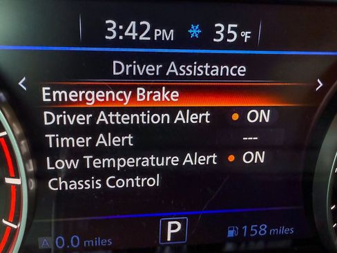 Used 2019 Nissan Altima 2.5 S image 10