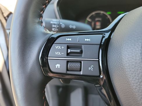 Used 2023 Honda CR-V Sport Touring image 22