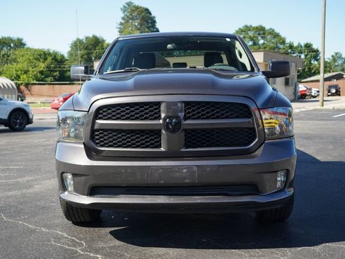 Used 2019 RAM 1500 Express w/ Express Value Package AWD/4WD image 15