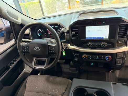Used 2021 Ford F150 XL w/ Equipment Group 101A High RWD image 26