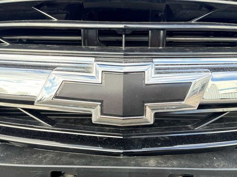 Certified 2025 Chevrolet Malibu RS w/ LPO, Floor Liner Package image 30