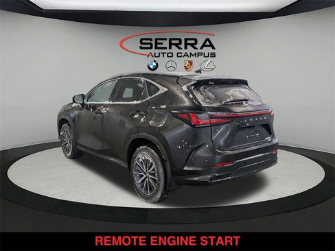 Used 2024 Lexus NX 350 350 Premium w/ Cold Area Package image 15
