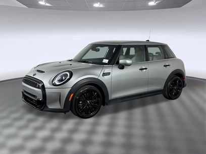 Used 2024 MINI Cooper S