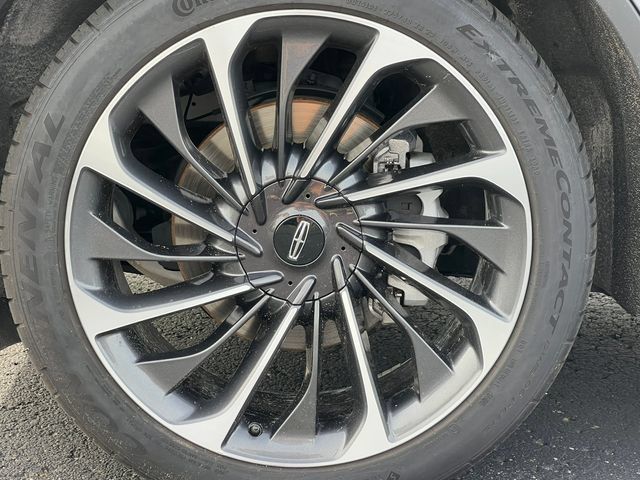 Used 2024 Lincoln Aviator Reserve w/ Equipment Group 201A AWD/4WD image 8