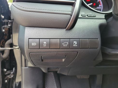 Used 2024 Toyota Camry XLE FWD image 25