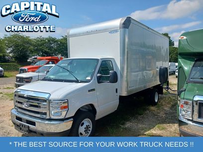 New 2027 Ford E-350 and Econoline 350 Super Duty w/ Power Equipment Group