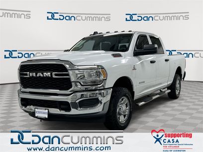 Used 2019 RAM 3500 Tradesman