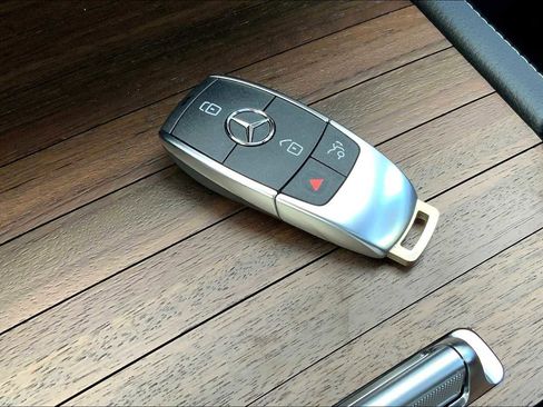 Certified 2025 Mercedes-Benz GLE 350 GLE 350 image 21