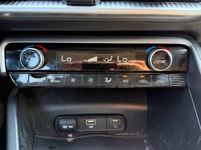 Used 2021 Kia K5 LXS FWD image 30