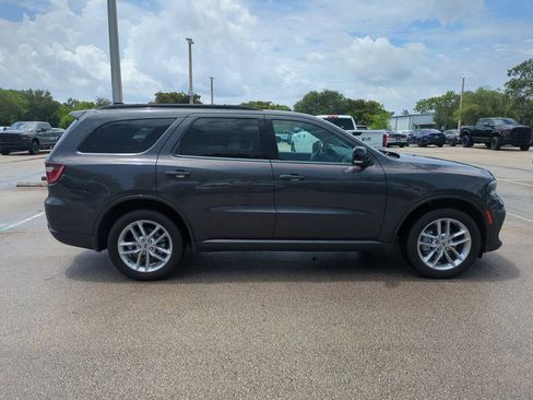 Used 2023 Dodge Durango GT AWD/4WD image 5