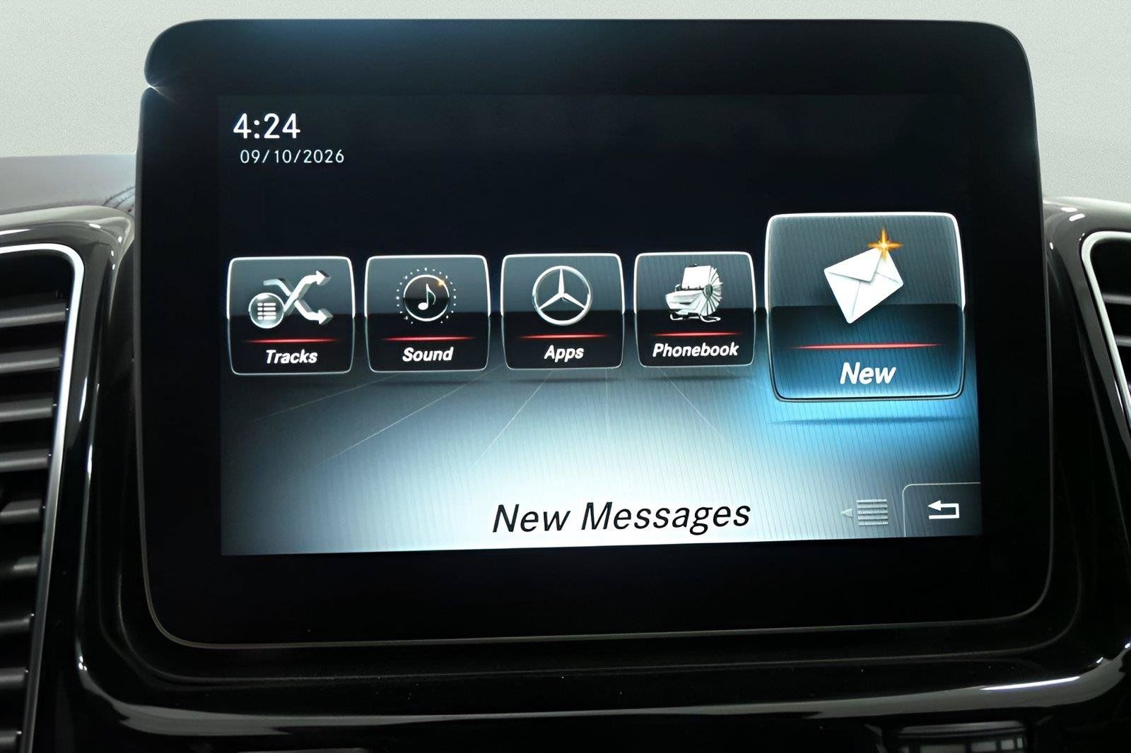 Used 2018 Mercedes-Benz GLE 43 AMG 4MATIC image 27
