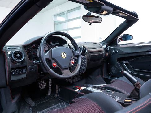 Used 2009 Ferrari F430 Scuderia RWD image 20