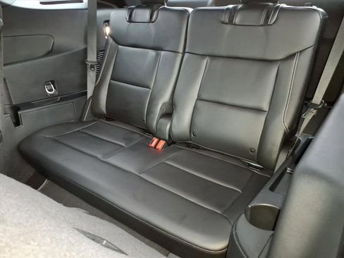 Certified 2023 Ford Explorer ST w/ Equipment Group 401A image 13