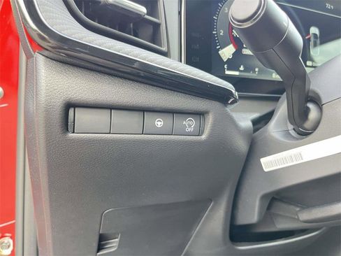 New 2026 Nissan Kicks SR w/ Illumination Package image 12