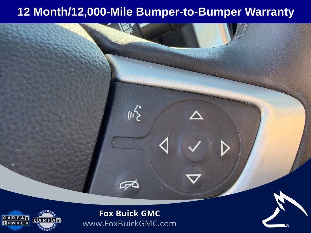 Used 2024 GMC Terrain SLT w/ LPO, Floor Liner Package AWD/4WD image 15