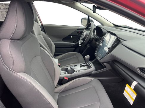 New 2026 Subaru Crosstrek 2.0i Premium AWD/4WD image 15